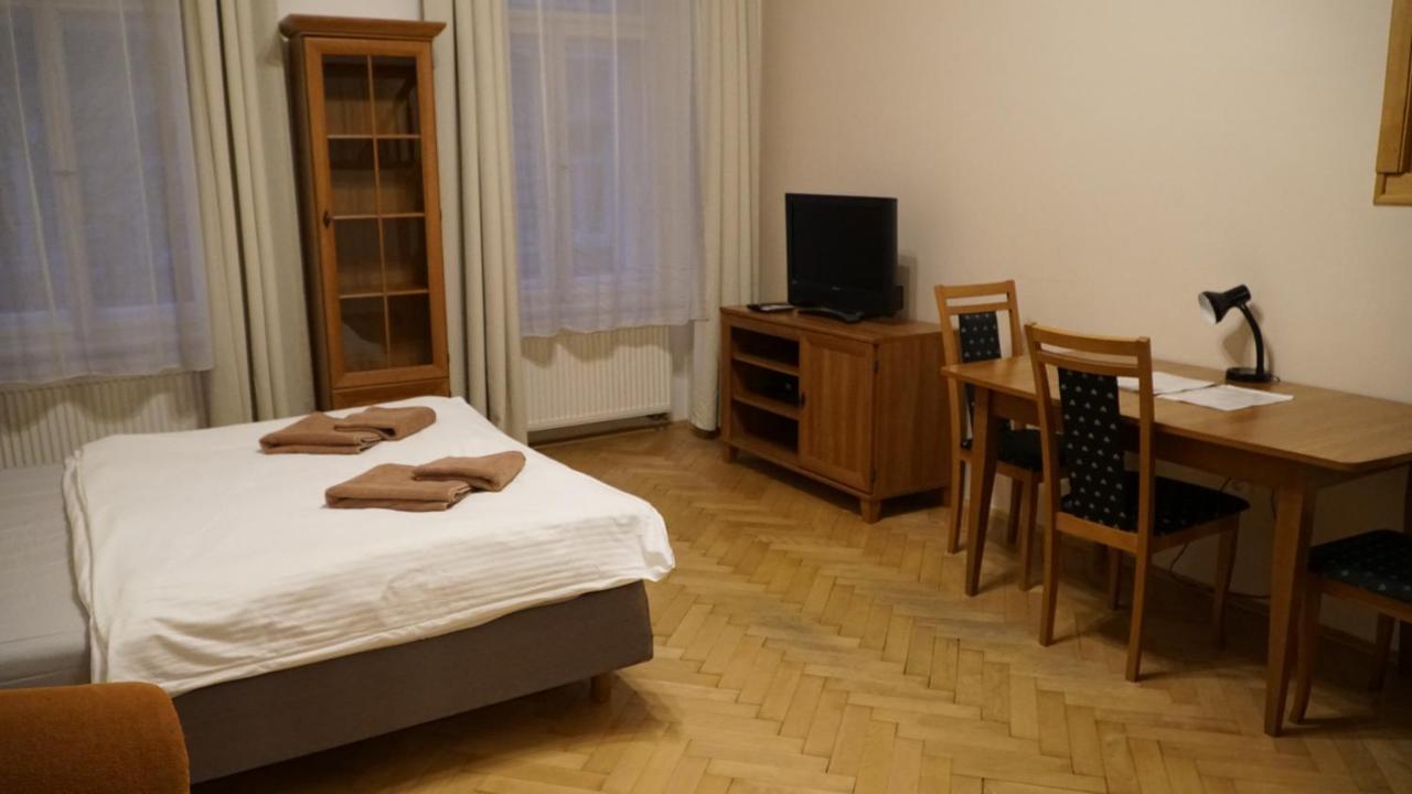 Zahrebska Aparthotel