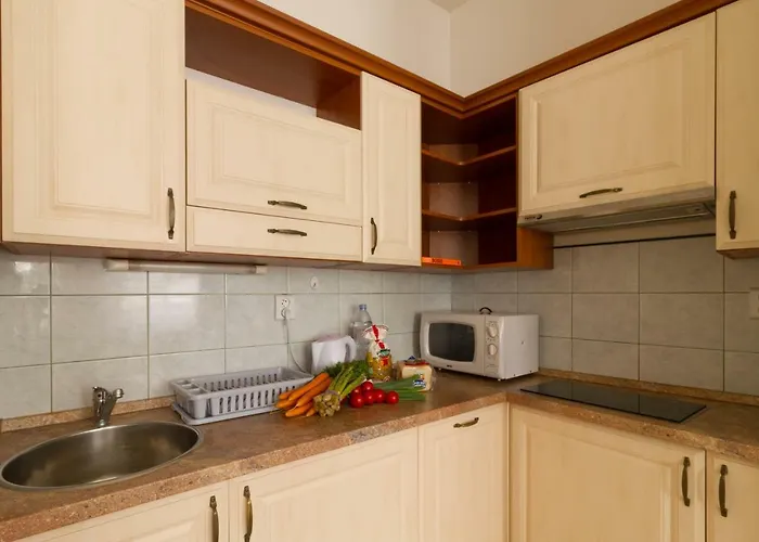 Residence Zahrebska