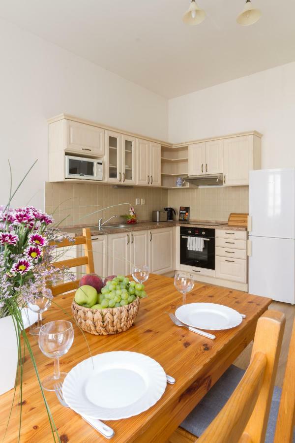 Zahrebska Apart-hotel