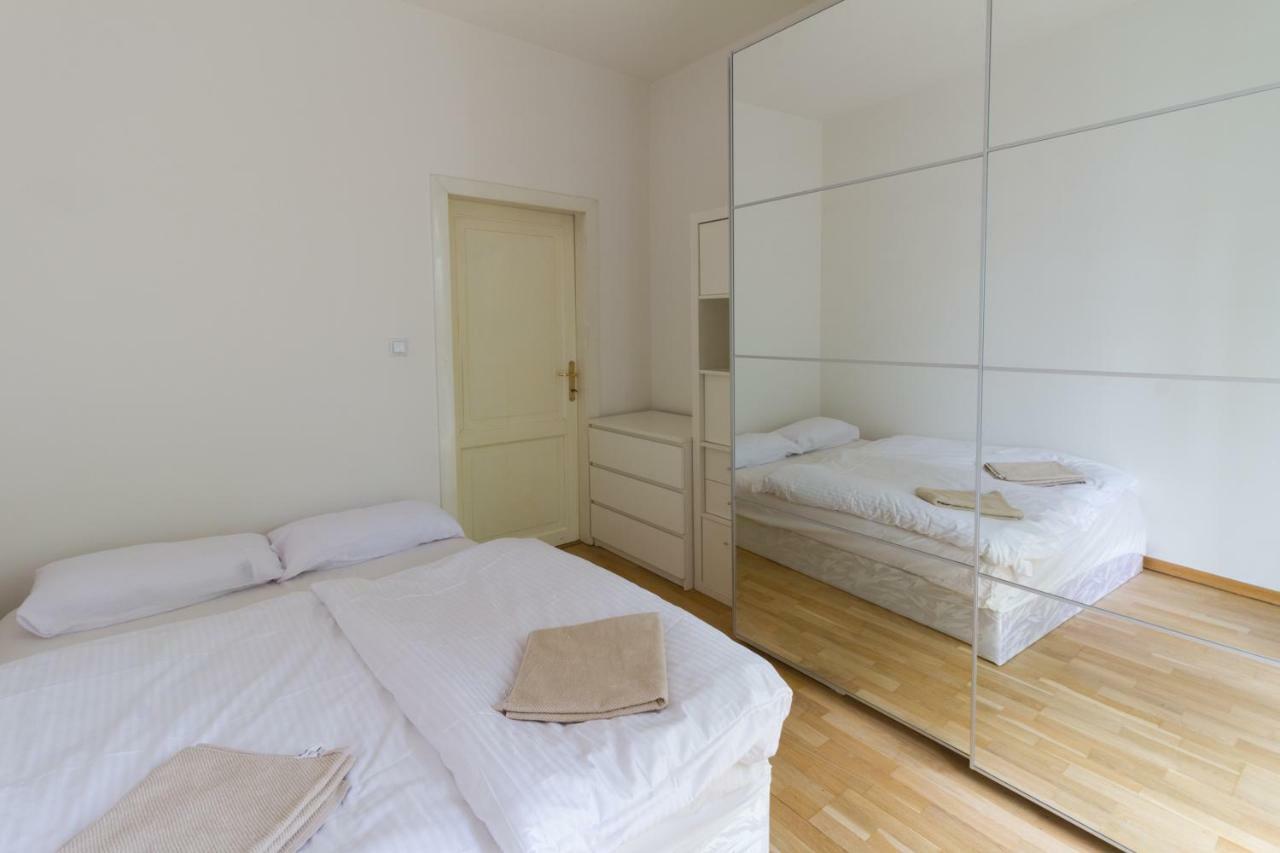 Zahrebska Apart-hotel 4*