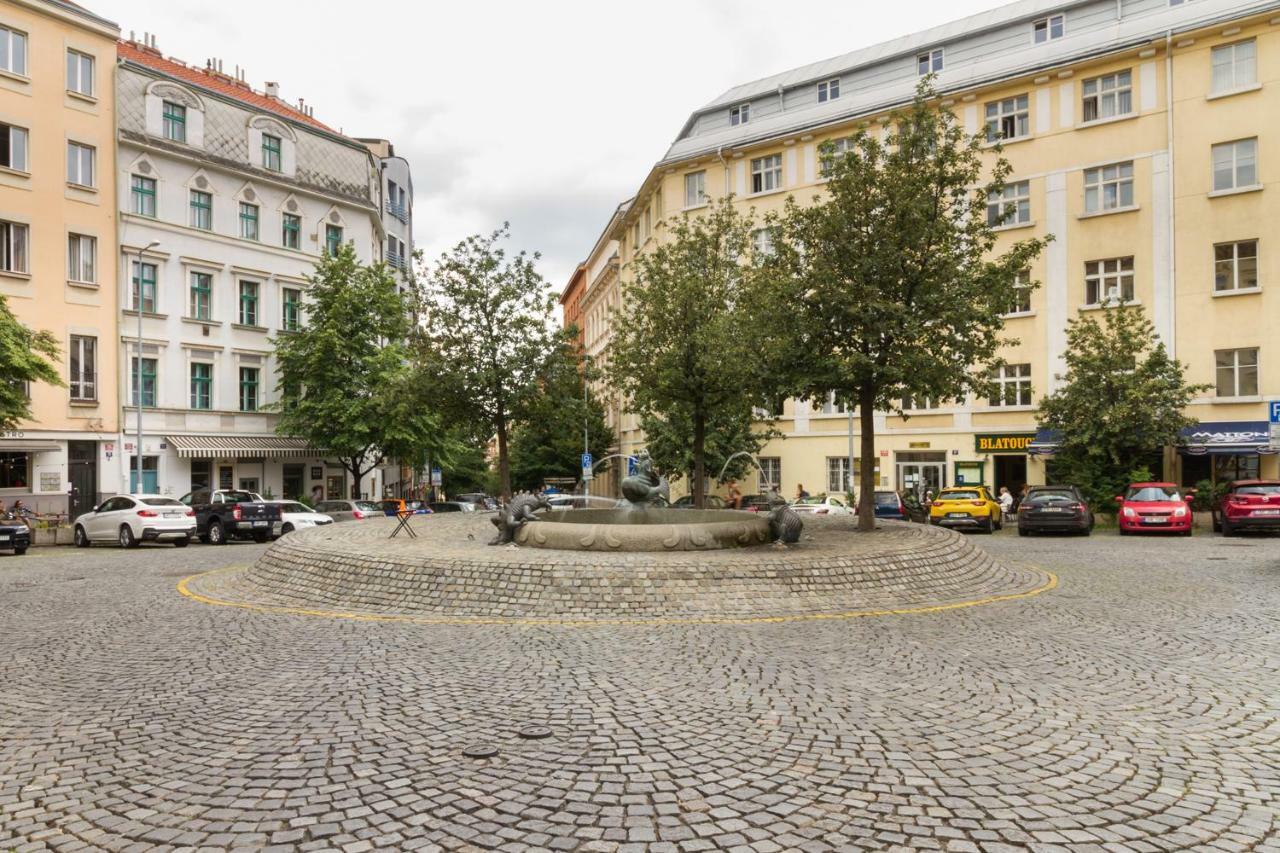 Zahrebska Apart-hotel 4*