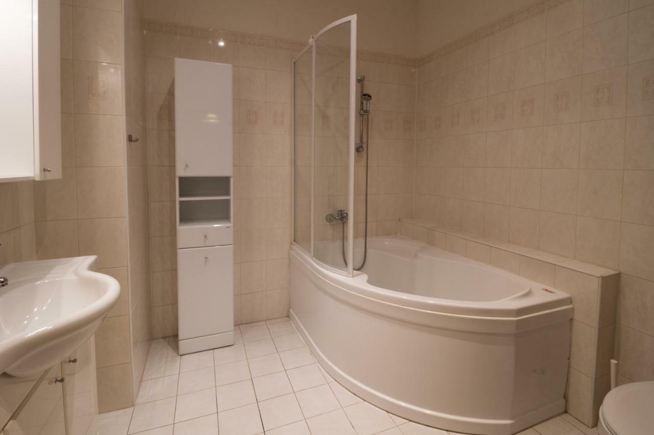 Apart-hotel Zahrebska