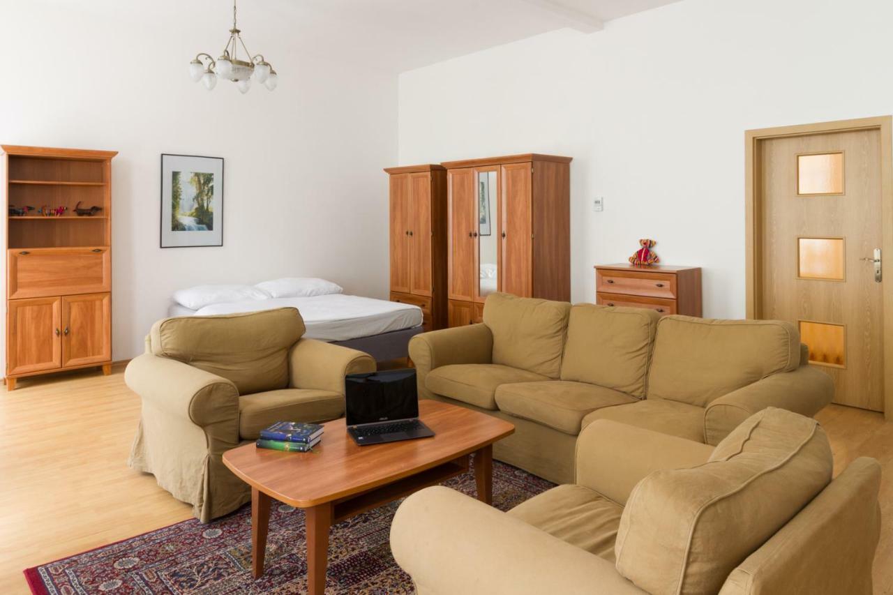 Zahrebska Apart-hotel 4*