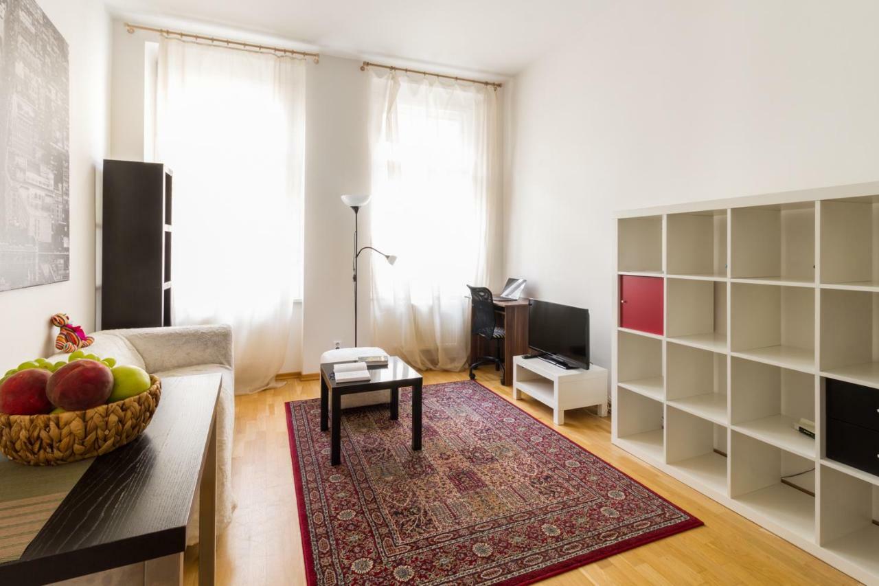 Apart-hotel Zahrebska