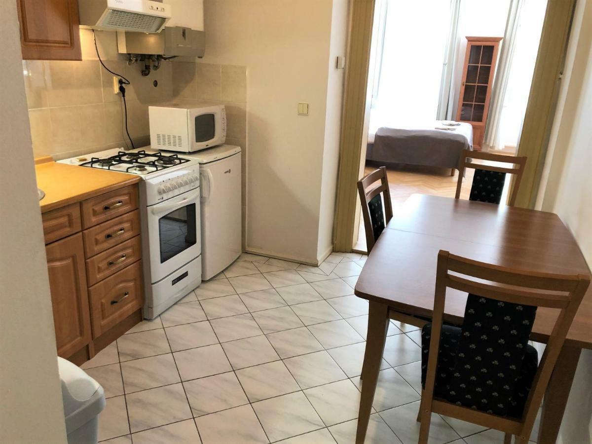 Zahrebska Apart-hotel 4*