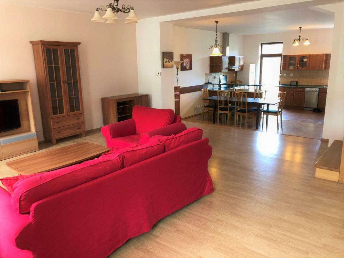 Zahrebska 4* Praga