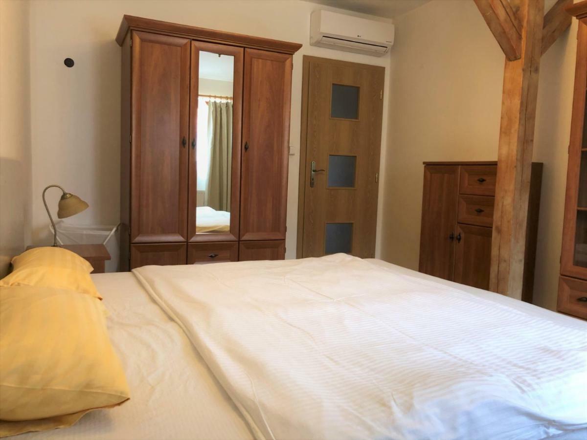 Apart-hotel Zahrebska