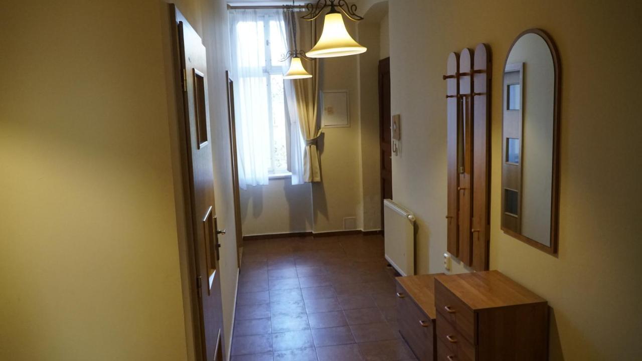 Apart-hotel Zahrebska
