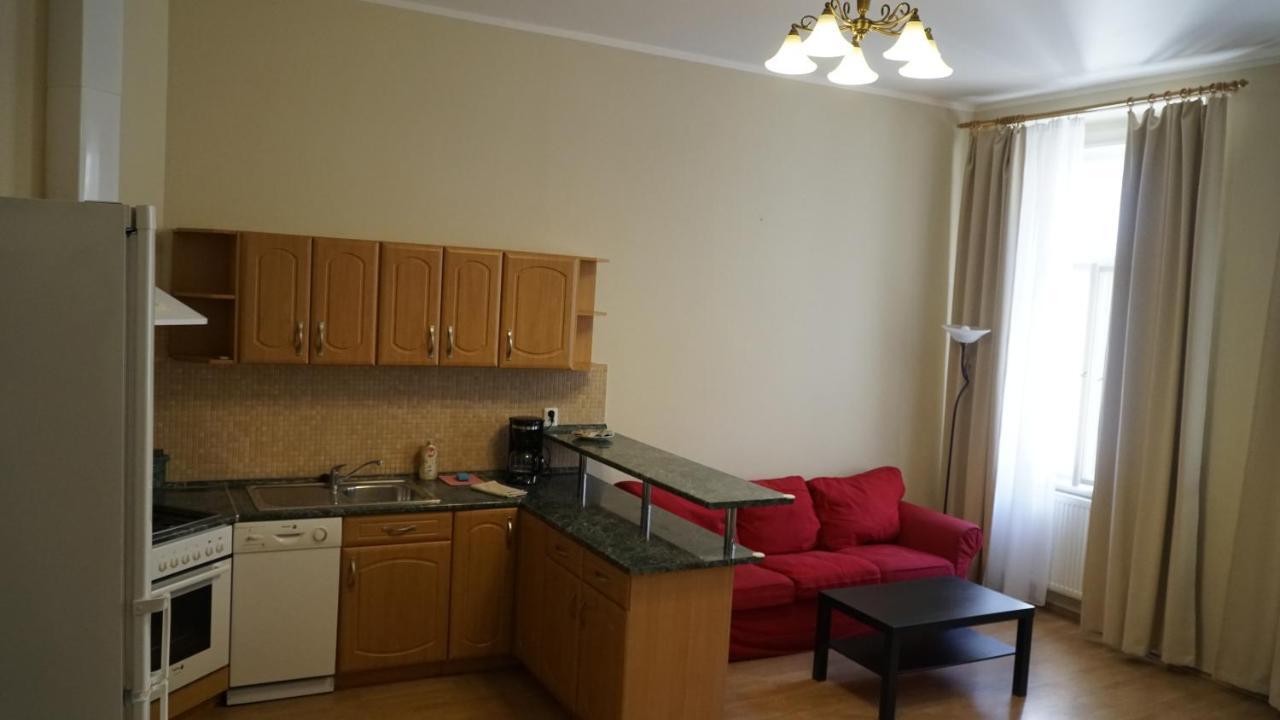 Zahrebska Apart-hotel