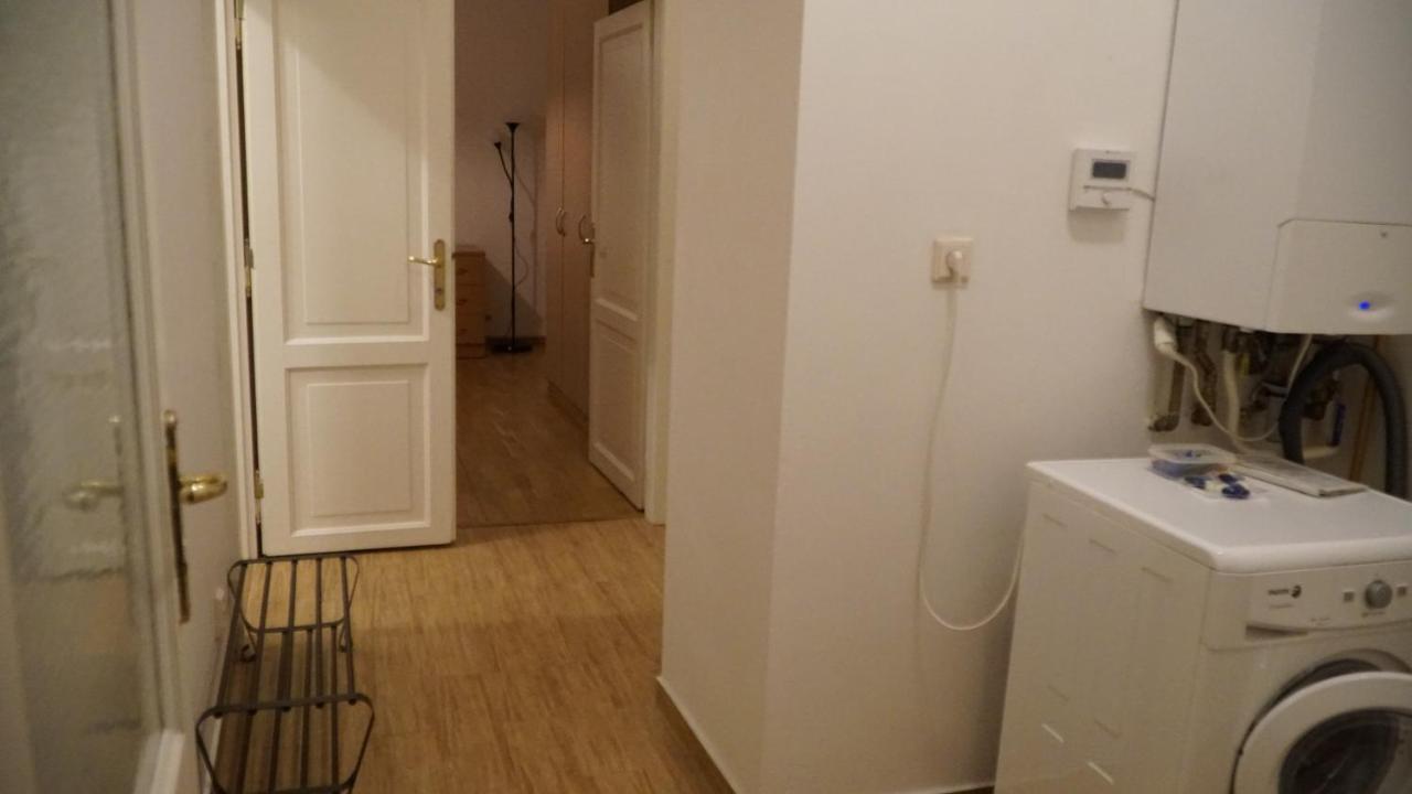 Zahrebska Apart-hotel 4*